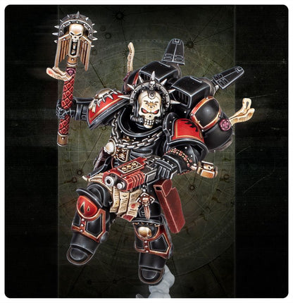 Warhammer 40,000: Armageddon (English)