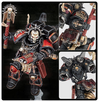 Warhammer 40,000: Armageddon (English)