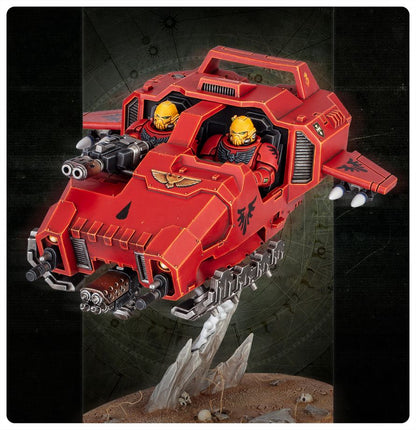 Warhammer 40,000: Armageddon (Español)