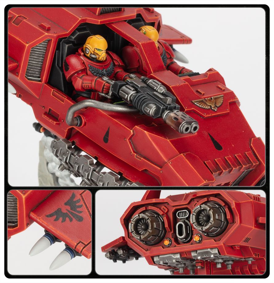Warhammer 40,000: Armageddon (Español)