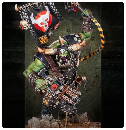 Warhammer 40,000: Armageddon (English)