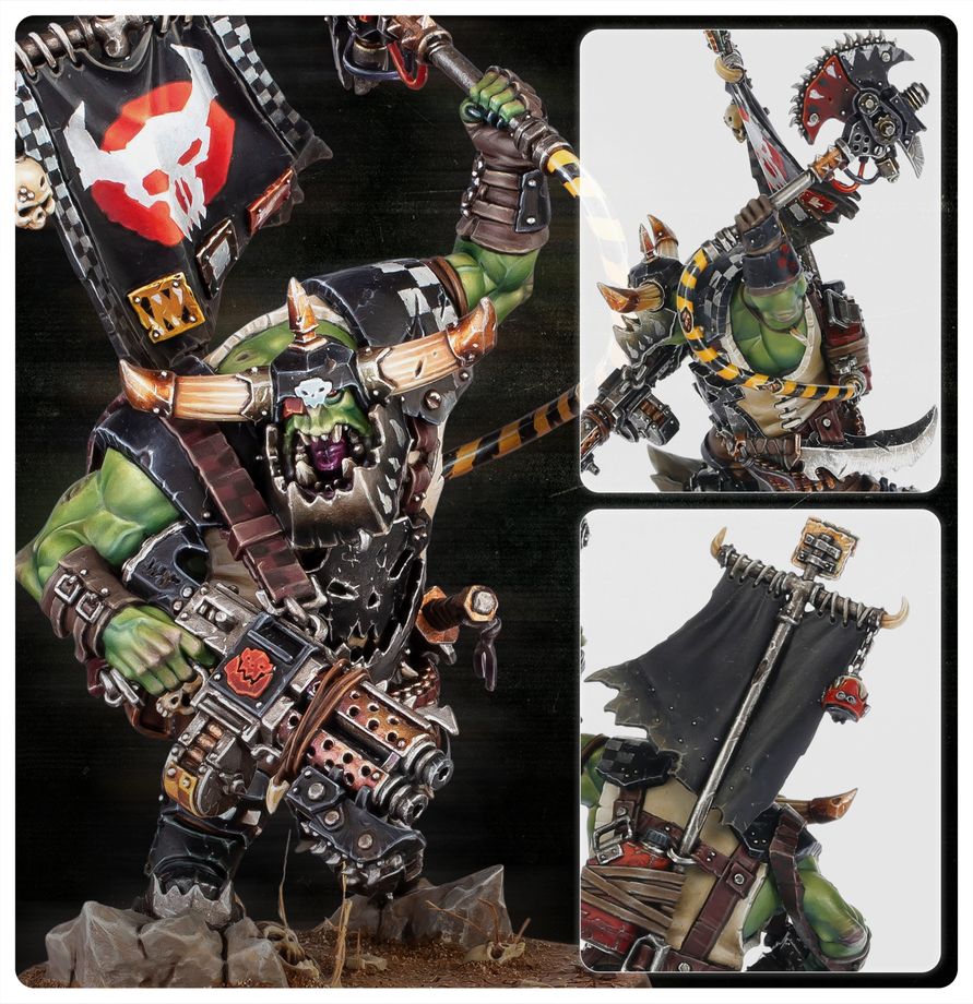 Warhammer 40,000: Armageddon (Español)