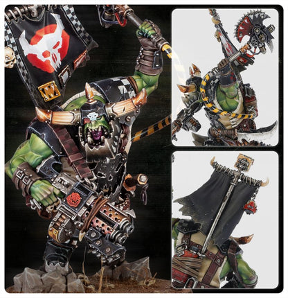 Warhammer 40,000: Armageddon (Español)