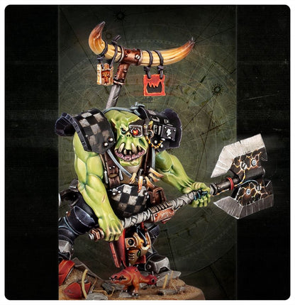 Warhammer 40,000: Armageddon (English)