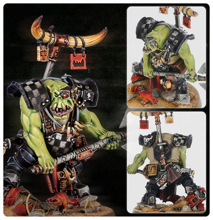 Warhammer 40,000: Armageddon (English)