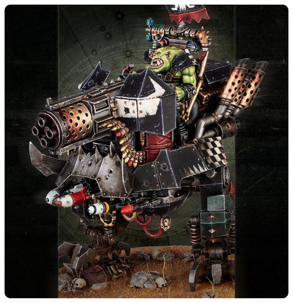Warhammer 40,000: Armageddon (Español)