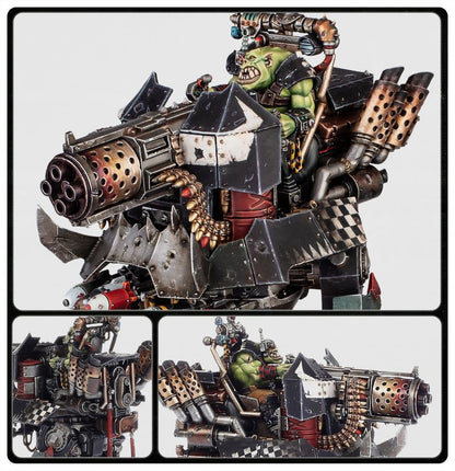 Warhammer 40,000: Armageddon (Español)