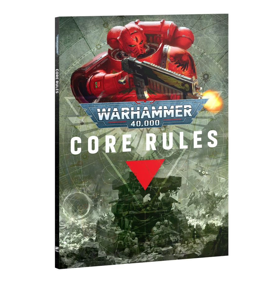 Warhammer 40,000: Armageddon (English)
