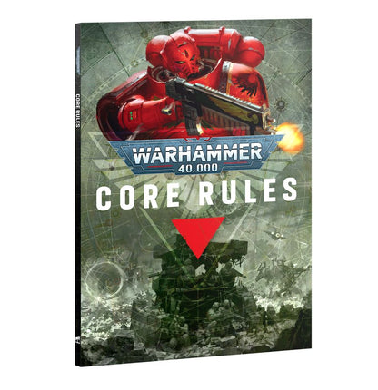 Warhammer 40,000: Armageddon (English)