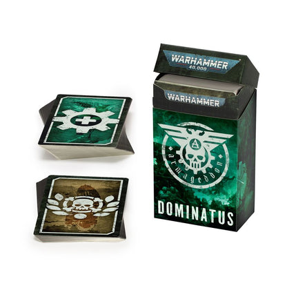Warhammer 40,000: Armageddon (English)