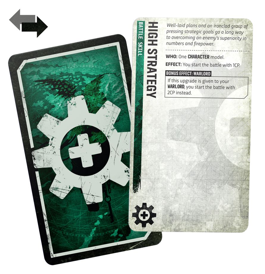 Warhammer 40,000: Armageddon (English)