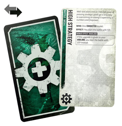 Warhammer 40,000: Armageddon (English)