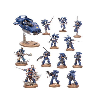 Warhammer 40,000 Starter Set (English)