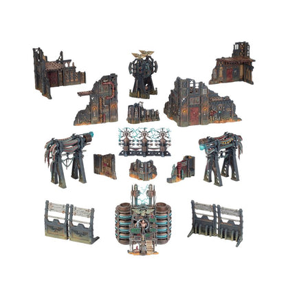 Warhammer 40,000 Starter Set (English)