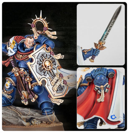 Warhammer 40,000 Starter Set (English)
