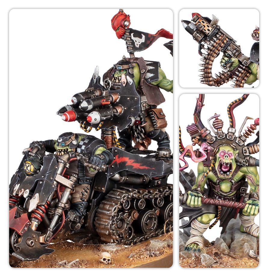 Warhammer 40,000 Starter Set (Español)
