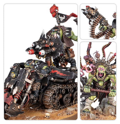 Warhammer 40,000 Starter Set (Español)