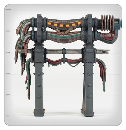 Warhammer 40,000 Starter Set (Español)