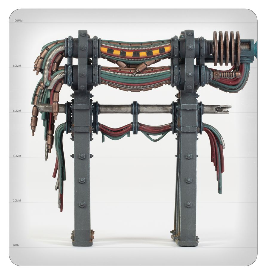 Warhammer 40,000 Starter Set (English)