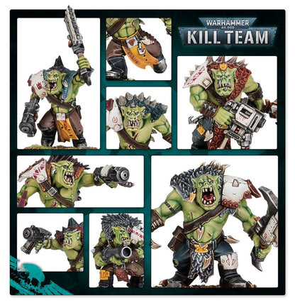 Kill Team™: Exodite (Español)
