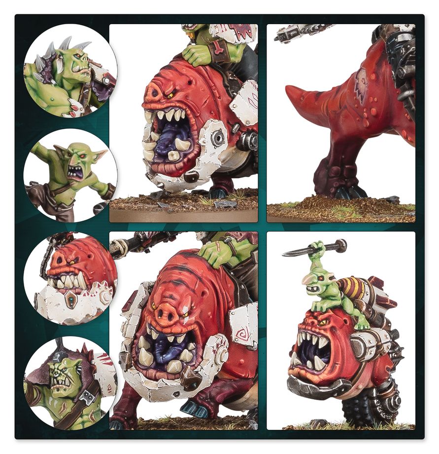 Kill Team™: Exodite (English)