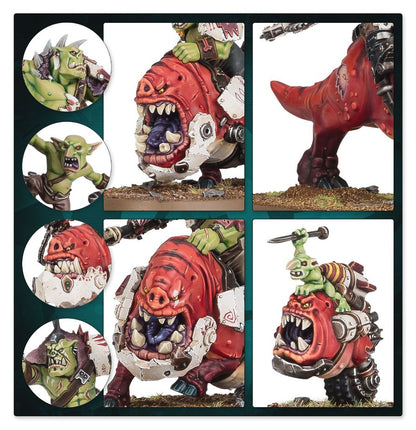 Kill Team™: Exodite (English)