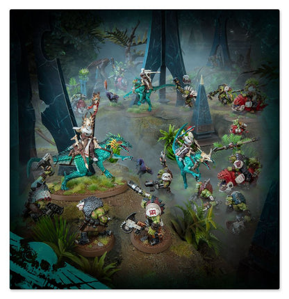 Kill Team™: Exodite (English)