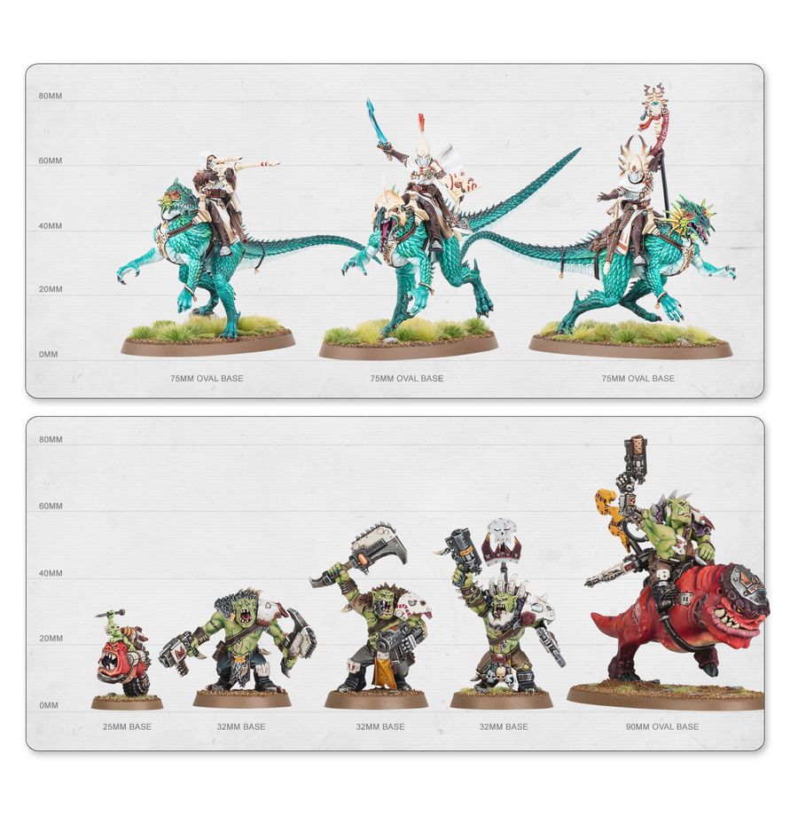 Kill Team™: Exodite (Español)