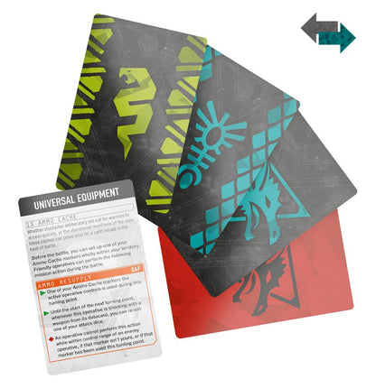 Kill Team™: Exodite (English)