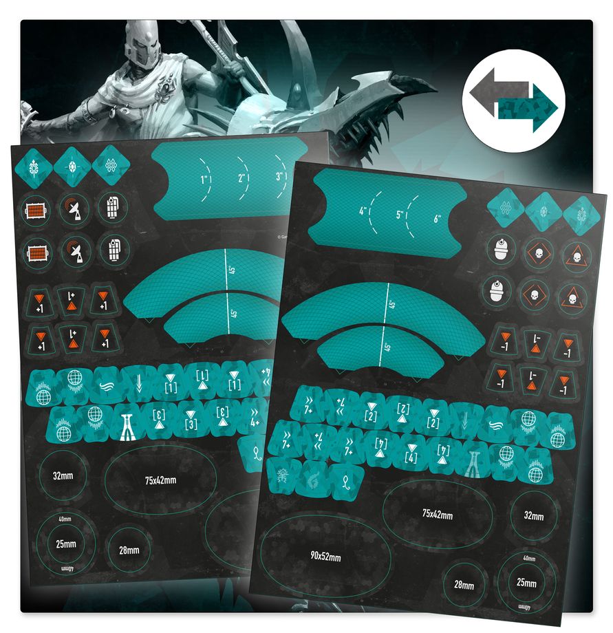 Kill Team™: Exodite (English)