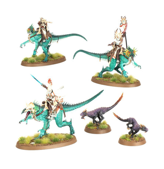 Kill Team™: Exodite (English)