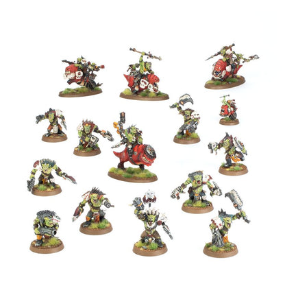 Kill Team™: Exodite (Español)