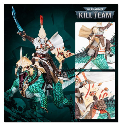 Kill Team™: Exodite (English)