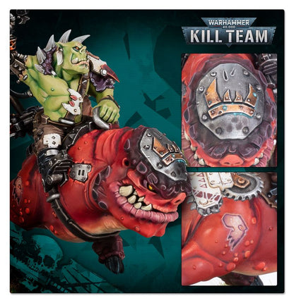 Kill Team™: Exodite (English)