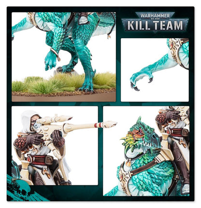 Kill Team™: Exodite (Español)