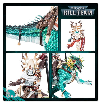 Kill Team™: Exodite (Español)
