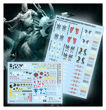 Kill Team™: Exodite (Español)