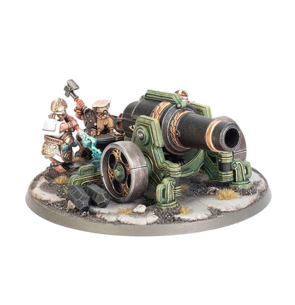 Khazalite Holds Army Set (English)