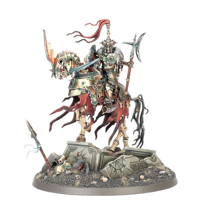 Soulblight Gravelords: Deathrattle Army Set (English)