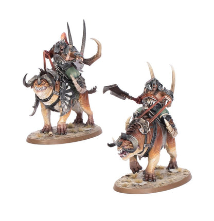Ogor Mawtribes Army Set (Español)