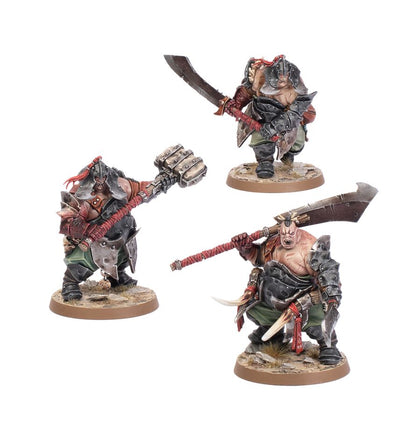 Ogor Mawtribes Army Set (Español)