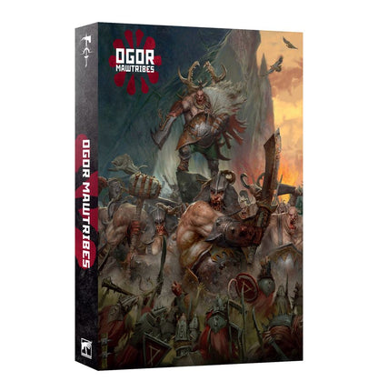 Ogor Mawtribes Army Set (English)