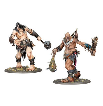 Brawlers of Behemat (Español)