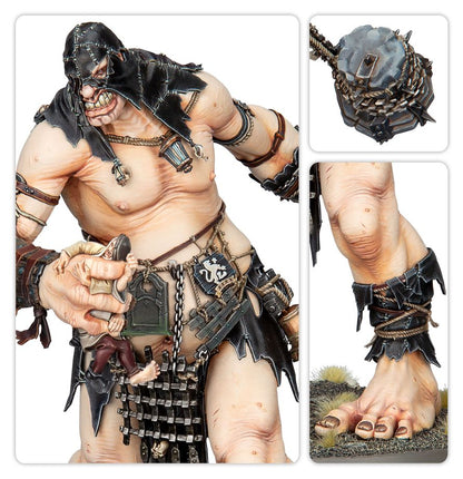 Brawlers of Behemat (English)