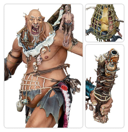 Brawlers of Behemat (Español)