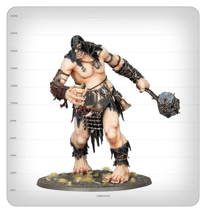 Brawlers of Behemat (English)