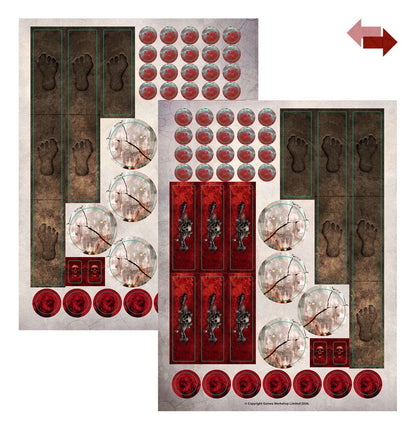Brawlers of Behemat (Español)