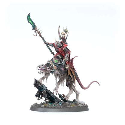 Skaventide (Inglés) - Warhammer: Age of Sigmar