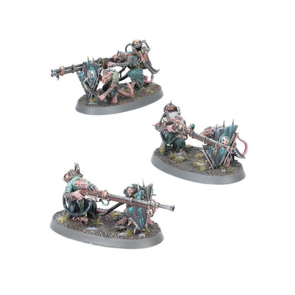 Skaventide (Inglés) - Warhammer: Age of Sigmar