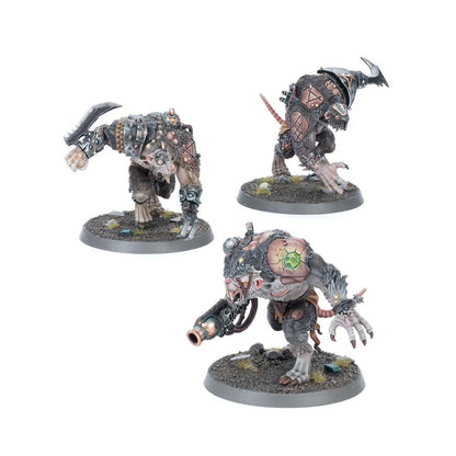Skaventide (Inglés) - Warhammer: Age of Sigmar